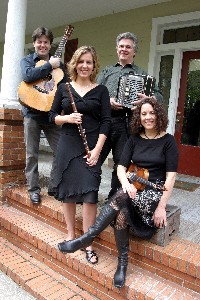 Hedge Band