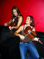 Kane Sisters