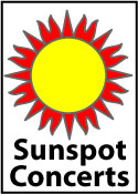 Sunspot