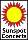 Sunspot