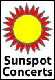 Sunspot