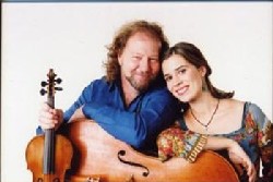 Alasdair Fraser